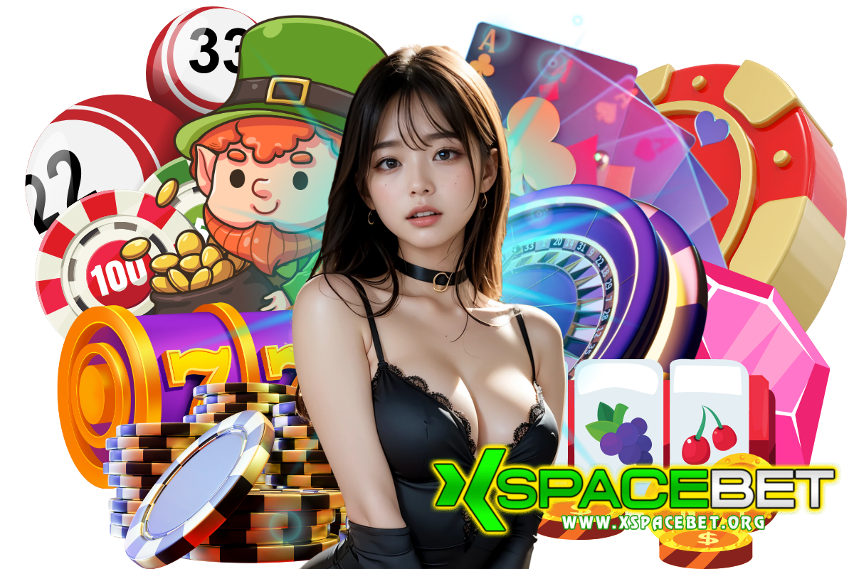 xspacebet
