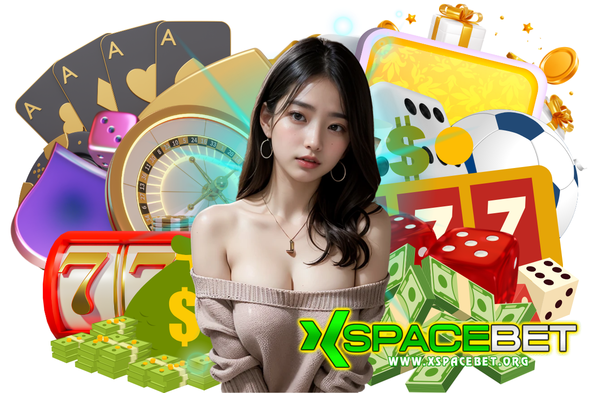 สล็อต xspacebet